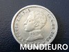 $MUNDIEURO$ ALFONSO XIII 50 CTMS PLATA 1904*1*0 OCASIÓN