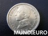 $MUNDIEURO$ ALFONSO XIII 50 CTMS PLATA 1910*1*0 OCASIÓN