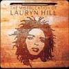 Lauryn Hill - The Miseducation Of Lauryn Hill (CD 1998) 