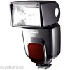 Metz mecablitz 48 AF-1 TTL Flash for Canon DSLR *NEW* 