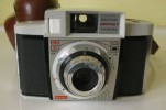 Kodak Bantam Colorsnap 3  c.early 1960s, Nice example 