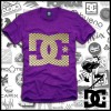 DC SHOES SKATEBOARD SUPREME KIKS LOG SHOE BBC T-SHIRT M 