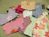 GIRL CLOTHS SIZE 18 MONTHS 