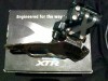 Shimano XTR Front Derailleur Conventional FD-M971 