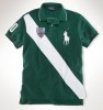 A.G.O.L.D.E.N_HARDY_ZY POLO Cotton Men F Shirts Sz.M-XL 