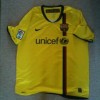 Fc Barcelona Football Shirt Large 