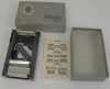 Vintage Allegro MOD. L Auto honing & stropping device. 