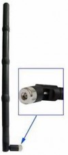 ANTENA WIFI 18 DBI 