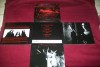 Rare AETERNUS - And So The Night Became CD! Dissection 