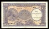 Congo Dem. Repub., 1962, 1000 Francs, P-2, CRISP aVF!! 