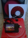 Creative Zen MP4 Player - 4gb 