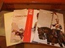 CATALOGOS DE ANDREA MINIATURES DEL 2001-2002-2004- 2005 