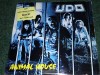 UDO - Animal House , Accept 