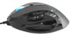 USB Laser Gaming Mouse 2200DPI 6.4 Megapixels/Second 