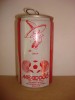 MEXICO Coca-Cola can - Mexico 86 - Goool 