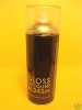 400ml Nitrocellulose Lacquer Aerosol High Gloss. Gibson 