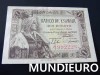 $MUNDIEURO$ FANTASTICO BILLETE ESPAÑOL S/S INVERSIÓN