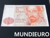 $MUNDIEURO$ FANTASTICO BILLETE ESPAÑOL S/S INVERSIÓN