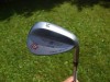 TITLEIST VOKEY DESIGN 54 DEGREE WEDGE BV 54-08 RED SPIN 