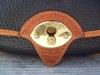 Vintage DOONEY & BOURKE-GEnuINE,USA made-Cross Body Bag 