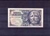 SERIE A . 5 PESETAS DE 1947 . SENECA . EBC+ - SC-