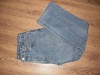 MENS GENUINE VINTAGE VERSACE JEANS (W)34