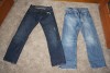 AMERICAN EAGLE JEANS **2 PAIR** 28/30 