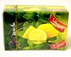 LEMON MINT - Hookah Nargila 100% Herbal Shisha Molasses 