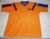 CAMISETA F.C.BARCELONA REPLICA WEMBLEY FINAL 92  