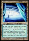 4x Cephalid Coliseum Odyssey MTG Magic Card 