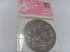 KONAD Stamping Nail Art Image Plate M66(Free shipping) 