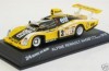 RENAULT ALPINE A442B Pironi-Jaussaud Le Mans 1/43Altaya 