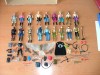 G.I. Joe GI joe HUGE  LOT LOTE  