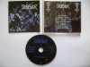 DESASTER Divine Blasphemies / Org Iron Pegazus 2002 