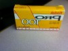 Kodak 120 roll film pro 100 color neg. PRO PACK 5 rolls 