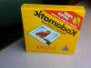 Kodak Instamatic Instant film like polaroid 600 /RARE/ 