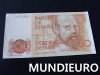 $MUNDIEURO$ FANTASTICO BILLETE ESPAÑOL S/S INVERSIÓN