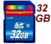 New 32GB SD SDHC Flash Memory Card 32G Secure Digital 