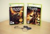 GEARS OF WAR 1 + GEARS OF WAR 2 + REGALO 