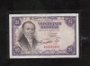 25 PESETAS 1946 EBC 