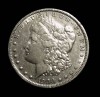 1900 O/CC MORGAN SILVER DOLLAR  AU -NO RESERVE AUCTION- 