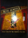 RISE AGAINST 