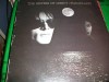 THE Sisters Of Mercy  - Floodland 'LP'' VG+ 