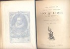 The History of the ingenious Gentleman Don Quixote,1879 