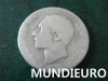 $MUNDIEURO$ ALFONSO XII 1 PESETA PLATA 1882 INVERSIÓN