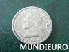 $MUNDIEURO$ ALFONSO XIII 50 CTMS PLATA 1904*1*0 OCASIÓN