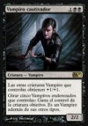 MTG Vampiro Cautivador ¡¡¡ FOIL ¡¡¡ ( CASTELLANO )