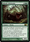 MTG Baloth Obstinado ¡¡¡ FOIL ¡¡¡ ( CASTELLANO )