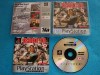 RESIDENT EVIL  PS1/2/3 (60GB) GAME PAL ( UK Standard ) 