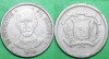 REPUBLICA  DOMINICANA   25 CENTS   1978 